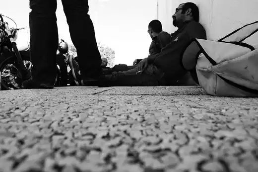 The Slicks archive photo